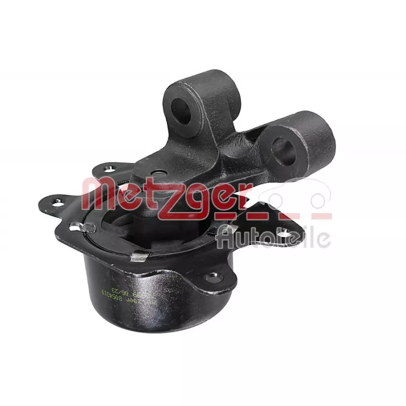 Support moteur METZGER 8054319