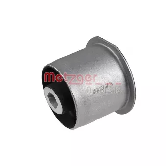 Suspension, Différentiel METZGER 8054327