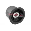 Suspension, Différentiel METZGER 8054327 - Visuel 2