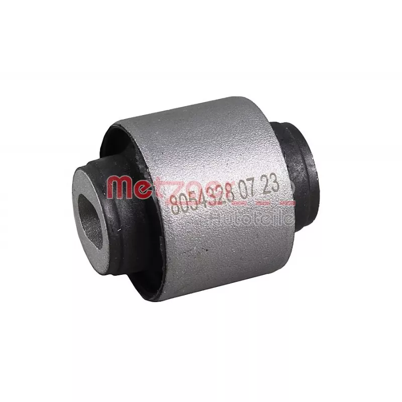 Suspension, Différentiel METZGER 8054328