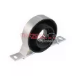 Suspension, arbre de cardan METZGER 8070118 - Visuel 1