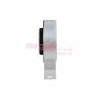 Suspension, arbre de cardan METZGER 8070118 - Visuel 3