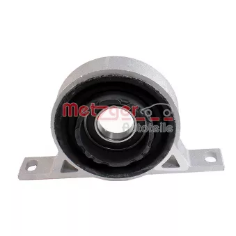 Suspension, arbre de cardan METZGER 8070119