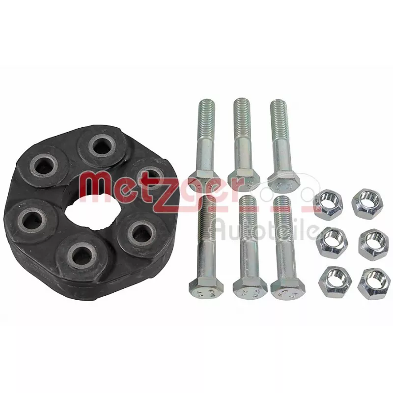 Joint, arbre longitudinal METZGER 8070123