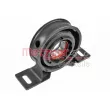 Suspension, arbre de cardan METZGER 8073626 - Visuel 1