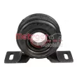 Suspension, arbre de cardan METZGER 8073626 - Visuel 2