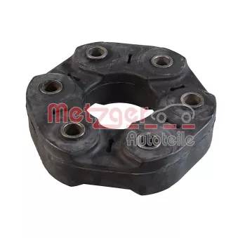 Joint, arbre longitudinal METZGER 8073629