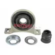 Suspension, arbre de cardan METZGER 8073631 - Visuel 1