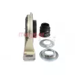 Suspension, arbre de cardan METZGER 8073631 - Visuel 2
