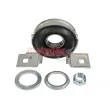 Suspension, arbre de cardan METZGER 8073632 - Visuel 1