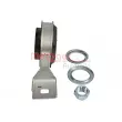 Suspension, arbre de cardan METZGER 8073632 - Visuel 2