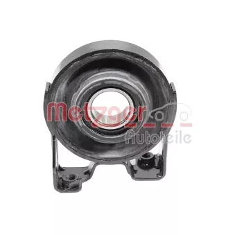 Suspension, arbre de cardan METZGER 8073633