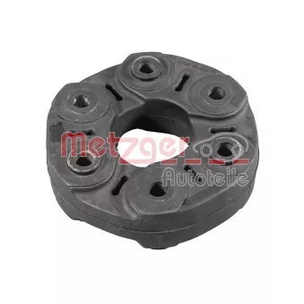 Joint, arbre longitudinal METZGER 8073635