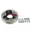 Joint, arbre longitudinal METZGER 8073641 - Visuel 1