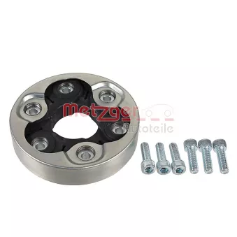 Joint, arbre longitudinal METZGER 8073641