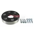 Joint, arbre longitudinal METZGER 8073641 - Visuel 2
