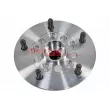 Moyeu de roue METZGER N 1112 - Visuel 2