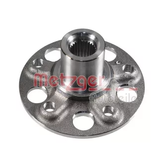 Moyeu de roue METZGER N 1114