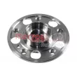 Moyeu de roue METZGER N 1114 - Visuel 2