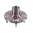 Moyeu de roue METZGER N 1115 - Visuel 1