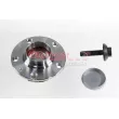 Kit de roulements de roue METZGER WM 2315 - Visuel 2