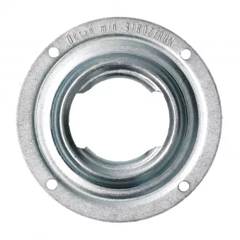 Bague goulotte réservoir d'essence YOUNG PARTS 0492-852
