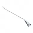 Bras et balais essuie-glace inox poli YOUNG PARTS 2440-150 - Visuel 1