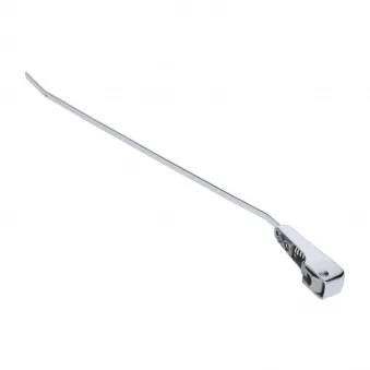 Bras et balais essuie-glace inox poli YOUNG PARTS 2440-150