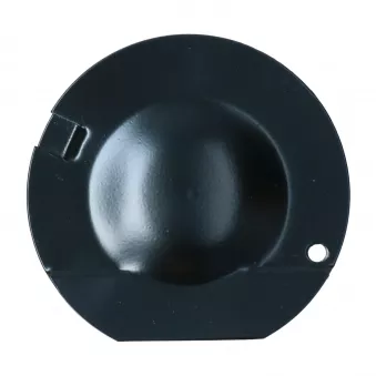 Couvercle controle de tringlerie en pose de roue de secours YOUNG PARTS 0883-100