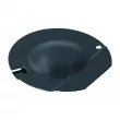 Couvercle controle de tringlerie en pose de roue de secours YOUNG PARTS 0883-100 - Visuel 2