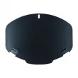 Couvercle controle de tringlerie sur chassis arrierre YOUNG PARTS 0869-105 - Visuel 1