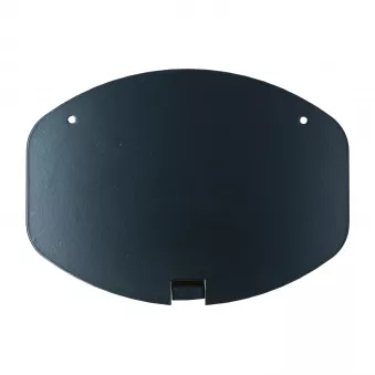 Couvercle controle de tringlerie sur chassis arrierre YOUNG PARTS 0869-100