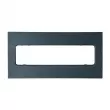 Plaque de reparation, trou radio dans le tavbleau de bord YOUNG PARTS 0525-215 - Visuel 1