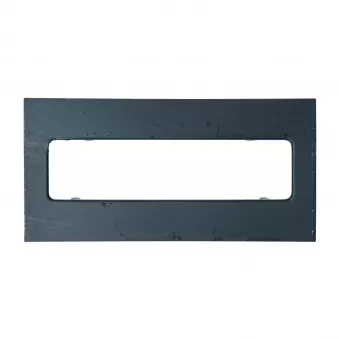 Plaque de reparation, trou radio dans le tavbleau de bord YOUNG PARTS 0525-215