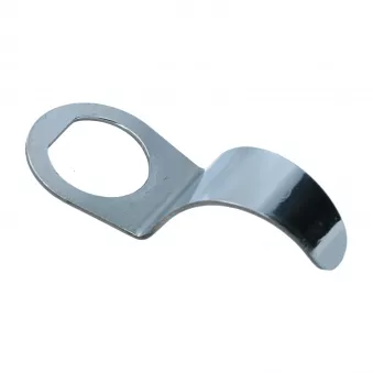 Tireur pour bouton porte de boîte à gants YOUNG PARTS 0515-095