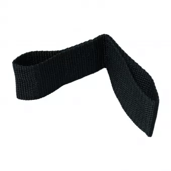 Sangle portes battantes noir YOUNG PARTS 0438-605