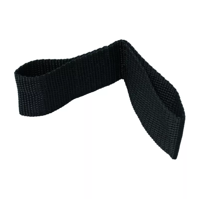 Sangle portes battantes noir YOUNG PARTS 0438-605
