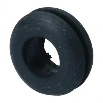 Caoutchouc tuyau essence Tôle avant moteu - 8mm YOUNG PARTS 0969-208