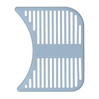 Grille dans tableau de bord droite YOUNG PARTS 0525-623