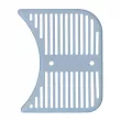 Grille dans tableau de bord droite YOUNG PARTS 0525-622 - Visuel 1