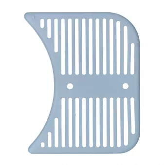 Grille dans tableau de bord droite YOUNG PARTS 0525-622