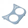 Grille dans dash droite YOUNG PARTS 0525-616 - Visuel 2