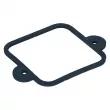 Joint de lentille éclairage de plaque YOUNG PARTS 0749-130 - Visuel 2