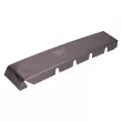 Pièce réparation bas de Coin arrière, droite (8cm) YOUNG PARTS 0892-367 - Visuel 1