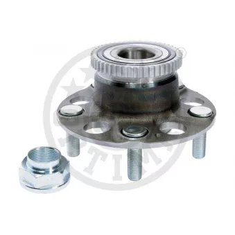 Roulement de roue arrière OPTIMAL 912294