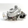 Turbocompresseur, suralimentation OE 144111644R - Visuel 2