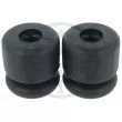 Kit de protection contre la poussière, amortisseur OPTIMAL AK-735541 - Visuel 2