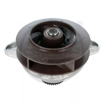 Pompe à eau, refroidissement du moteur OPTIMAL