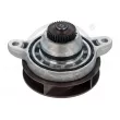 Pompe à eau, refroidissement du moteur OPTIMAL AQ-2586 - Visuel 2