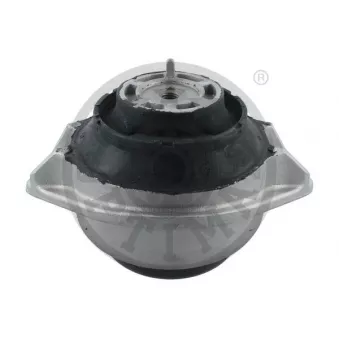 Support moteur OPTIMAL